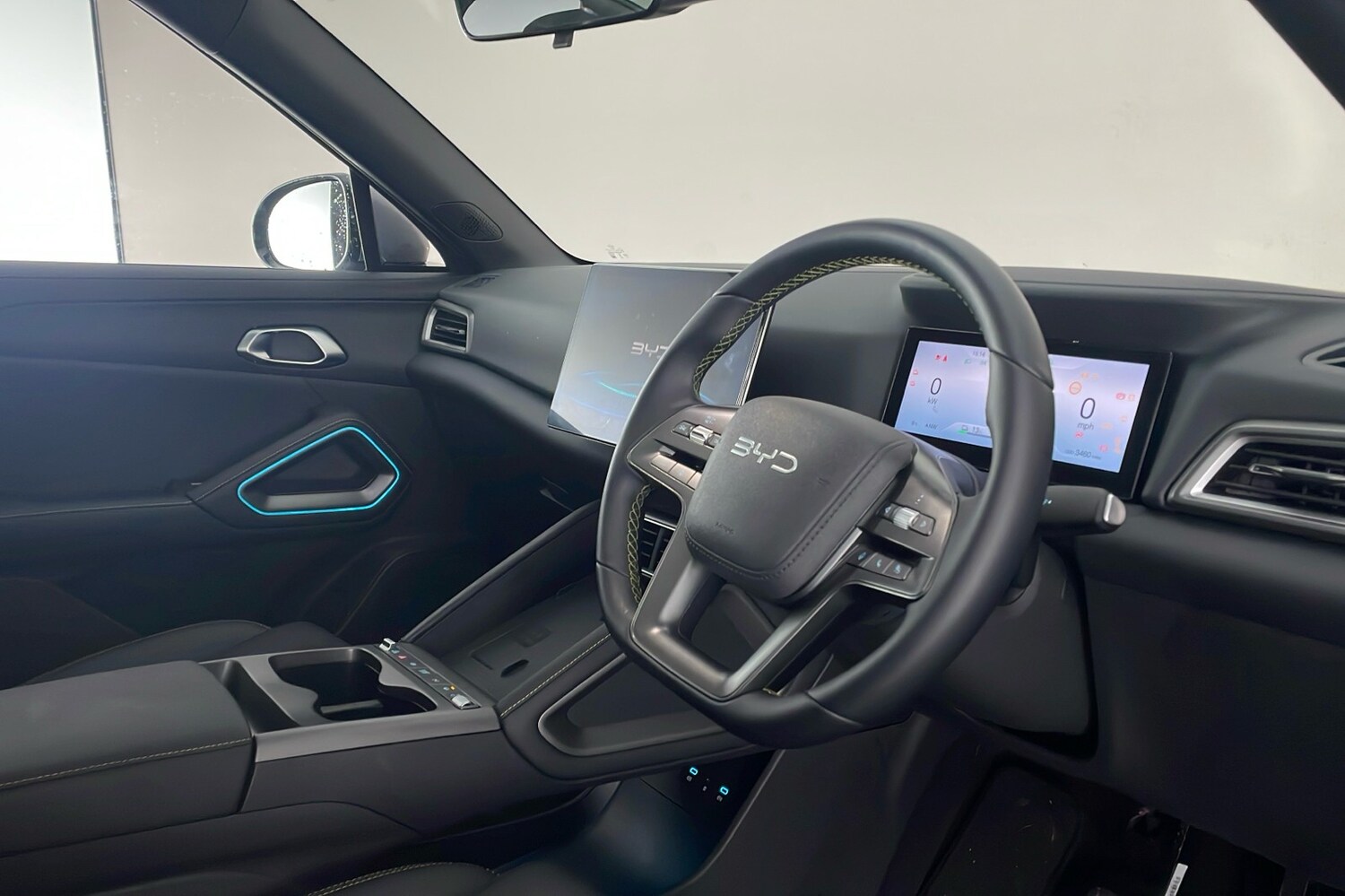 Used BYD Atto 2 2025 for sale - 77089672: Photo 9