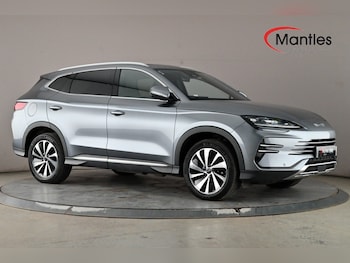 Used BYD Seal U 2025 for sale - 78992932: Photo