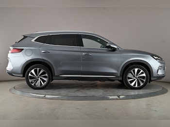 Used BYD Seal U 2025 for sale - 78992932: Photo