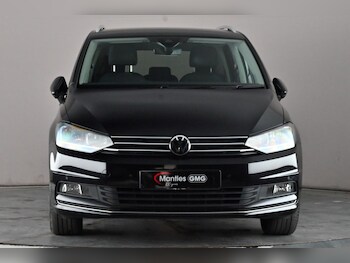 Used Volkswagen Touran 2022 for sale - 78668231: Photo