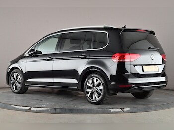 Used Volkswagen Touran 2022 for sale - 78668231: Photo