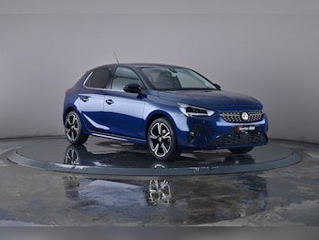 Used Vauxhall Corsa 2021 for sale - 75193639: Photo