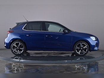 Used Vauxhall Corsa 2021 for sale - 75193639: Photo
