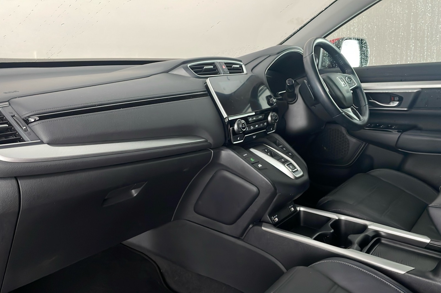 Vehicle 26