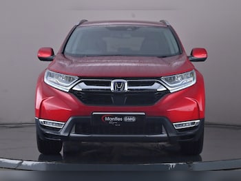 Used Honda CR-V 2022 for sale - 75936390: Photo