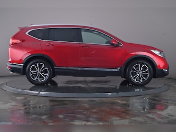 Used Honda CR-V 2022 for sale - 75936390: Photo