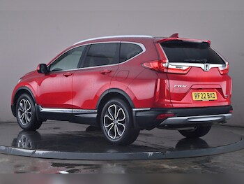Used Honda CR-V 2022 for sale - 75936390: Photo