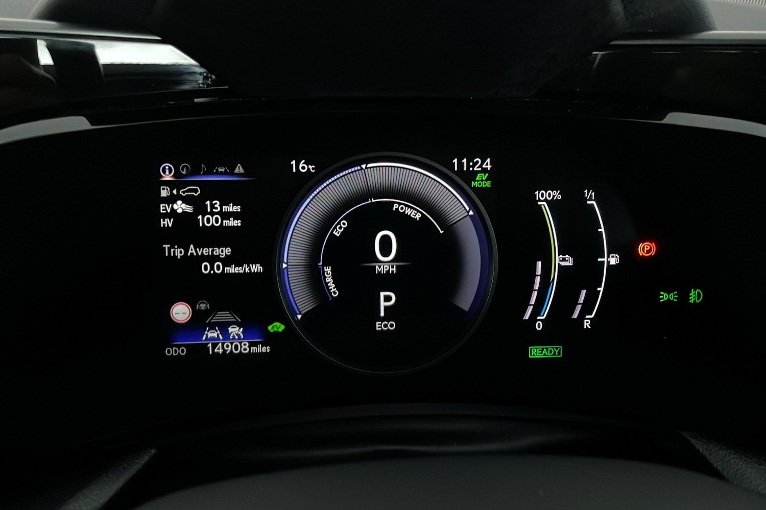 Vehicle 29