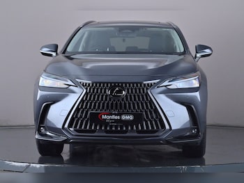 Used Lexus NX 2023 for sale - 75936361: Photo