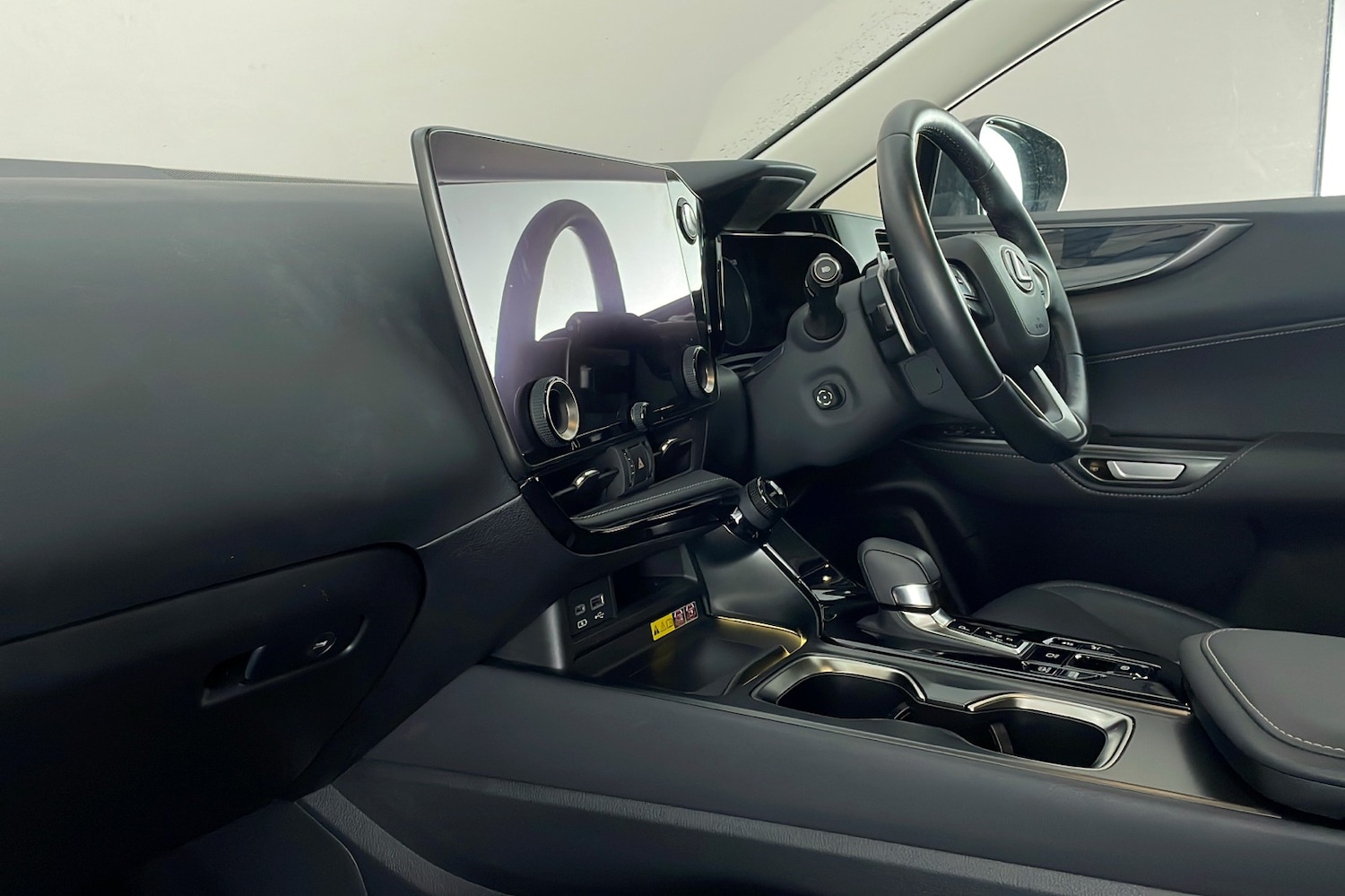 Vehicle 32