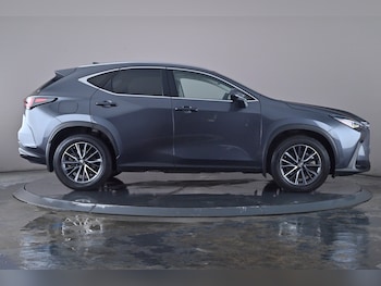 Used Lexus NX 2023 for sale - 75936361: Photo