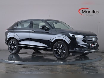 2023 - 1.5 eHEV Advance 5dr CVT