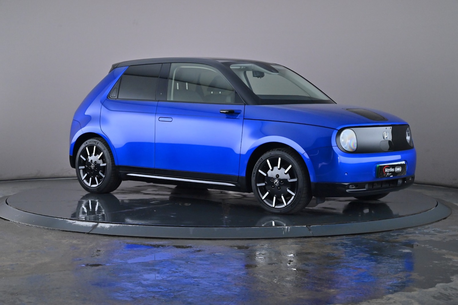 Used Honda e 2022 for sale - 76716518: Photo 1