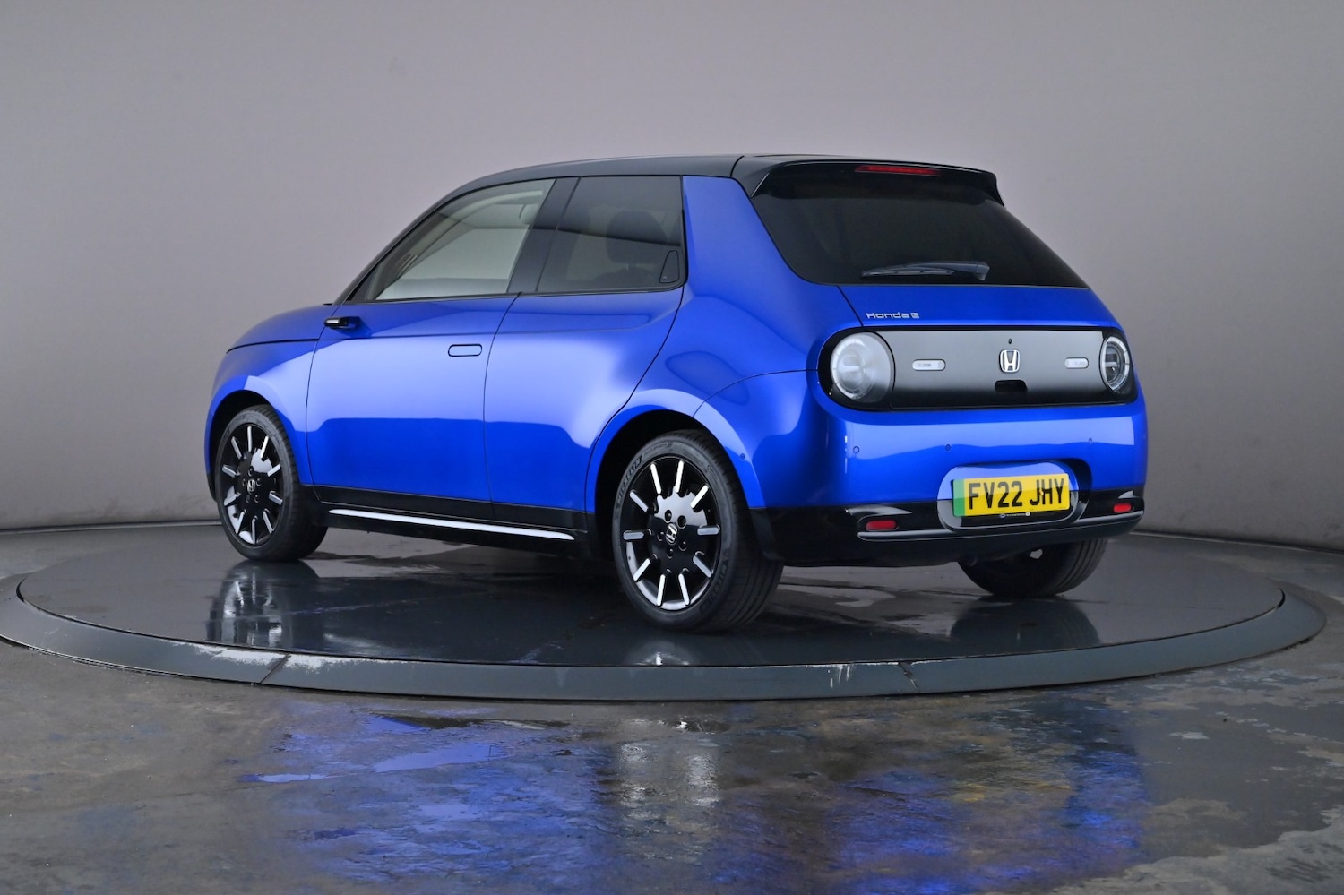 Used Honda e 2022 for sale - 76716518: Photo 20