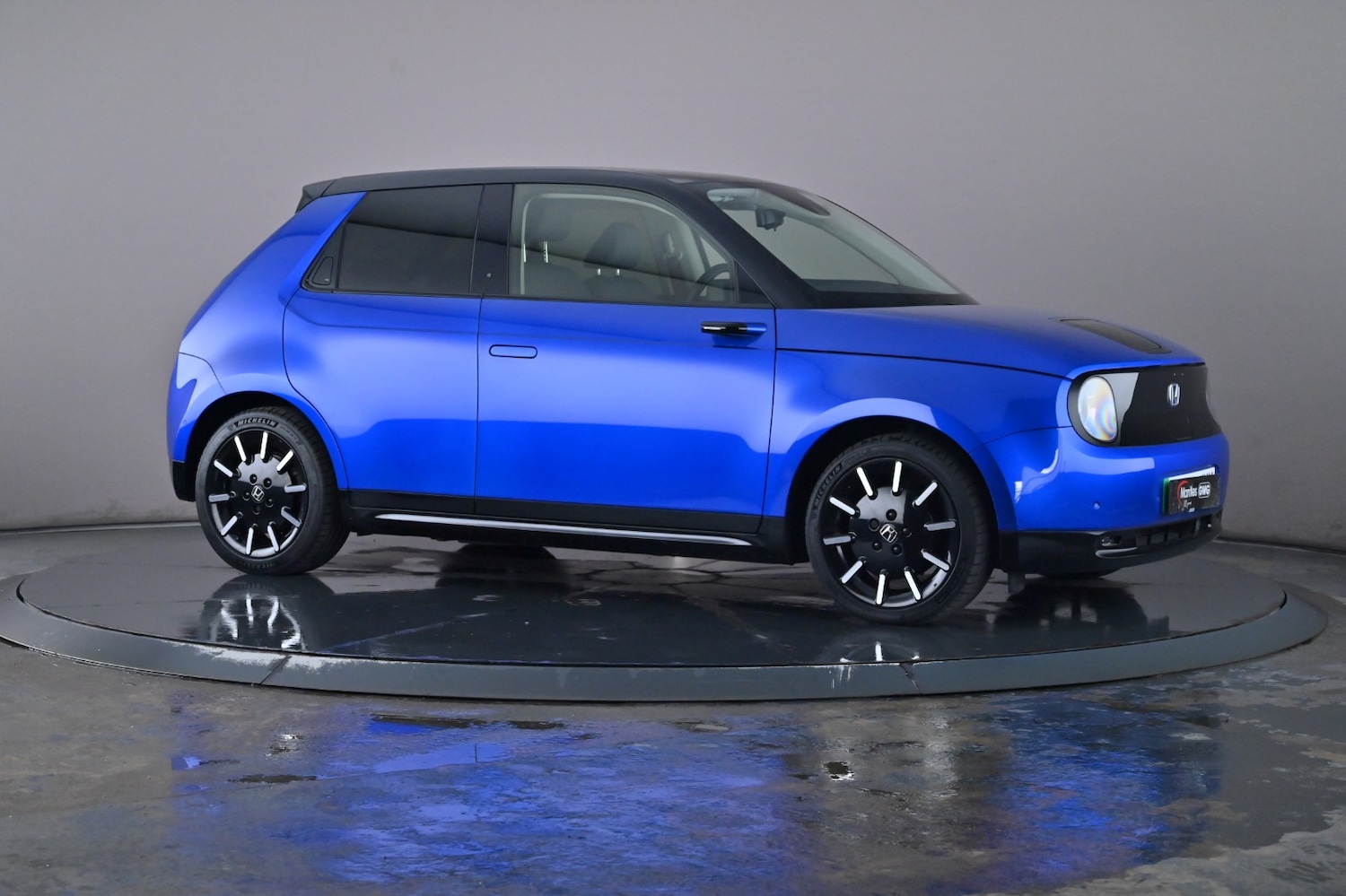 Used Honda e 2022 for sale - 76716518: Photo 36