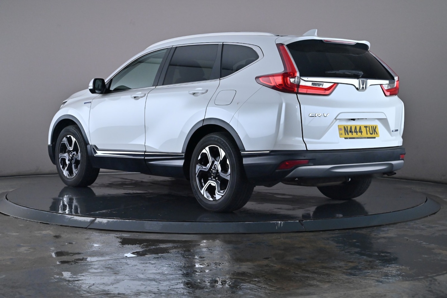 Used Honda CR-V 2020 for sale - 76667979: Photo 20