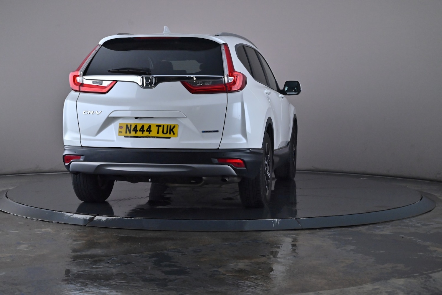 Used Honda CR-V 2020 for sale - 76667979: Photo 25