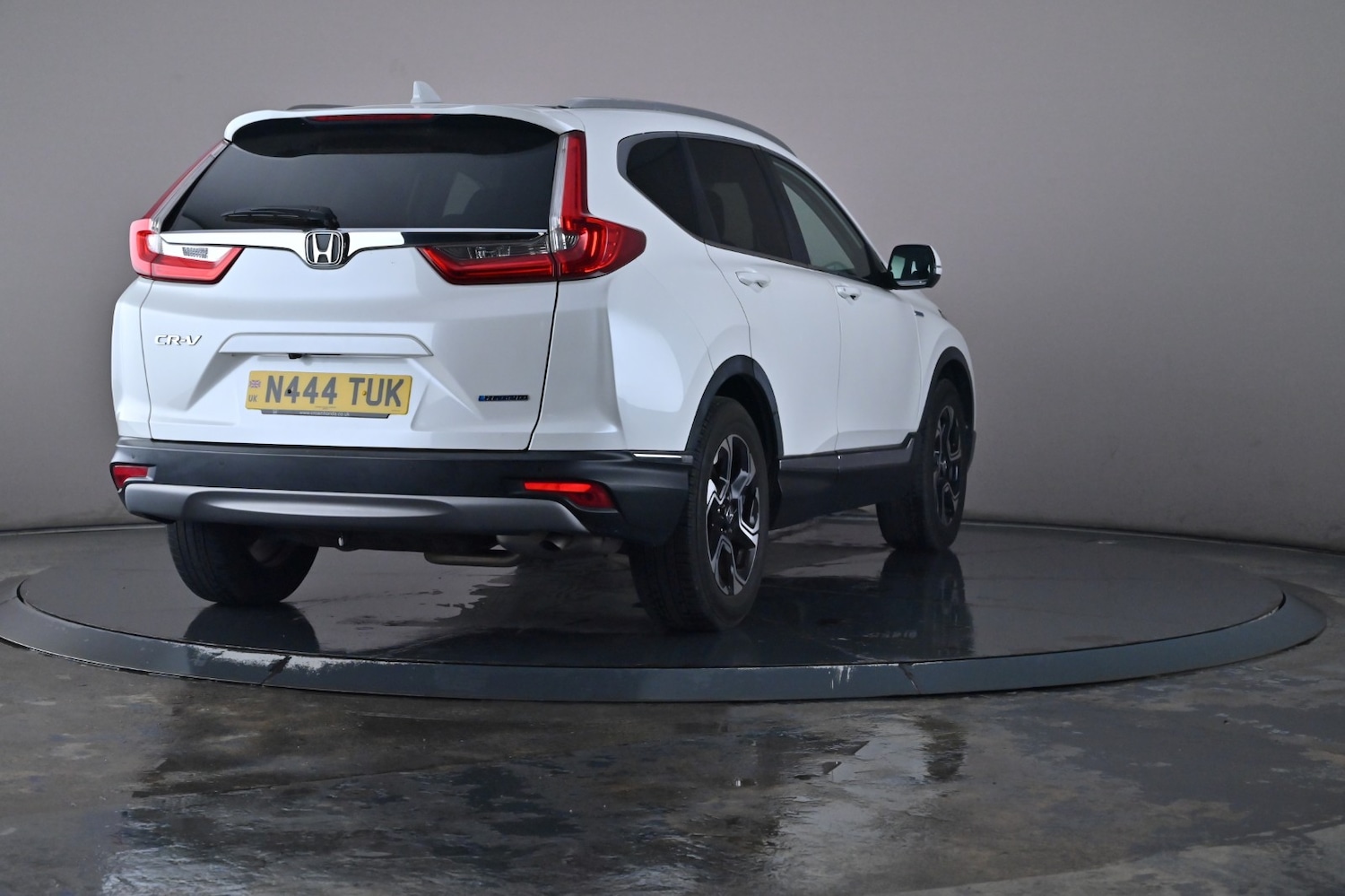 Used Honda CR-V 2020 for sale - 76667979: Photo 26