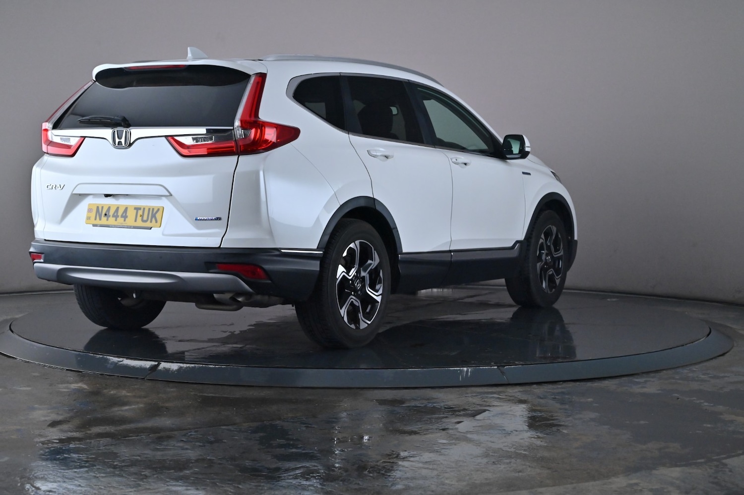 Used Honda CR-V 2020 for sale - 76667979: Photo 27