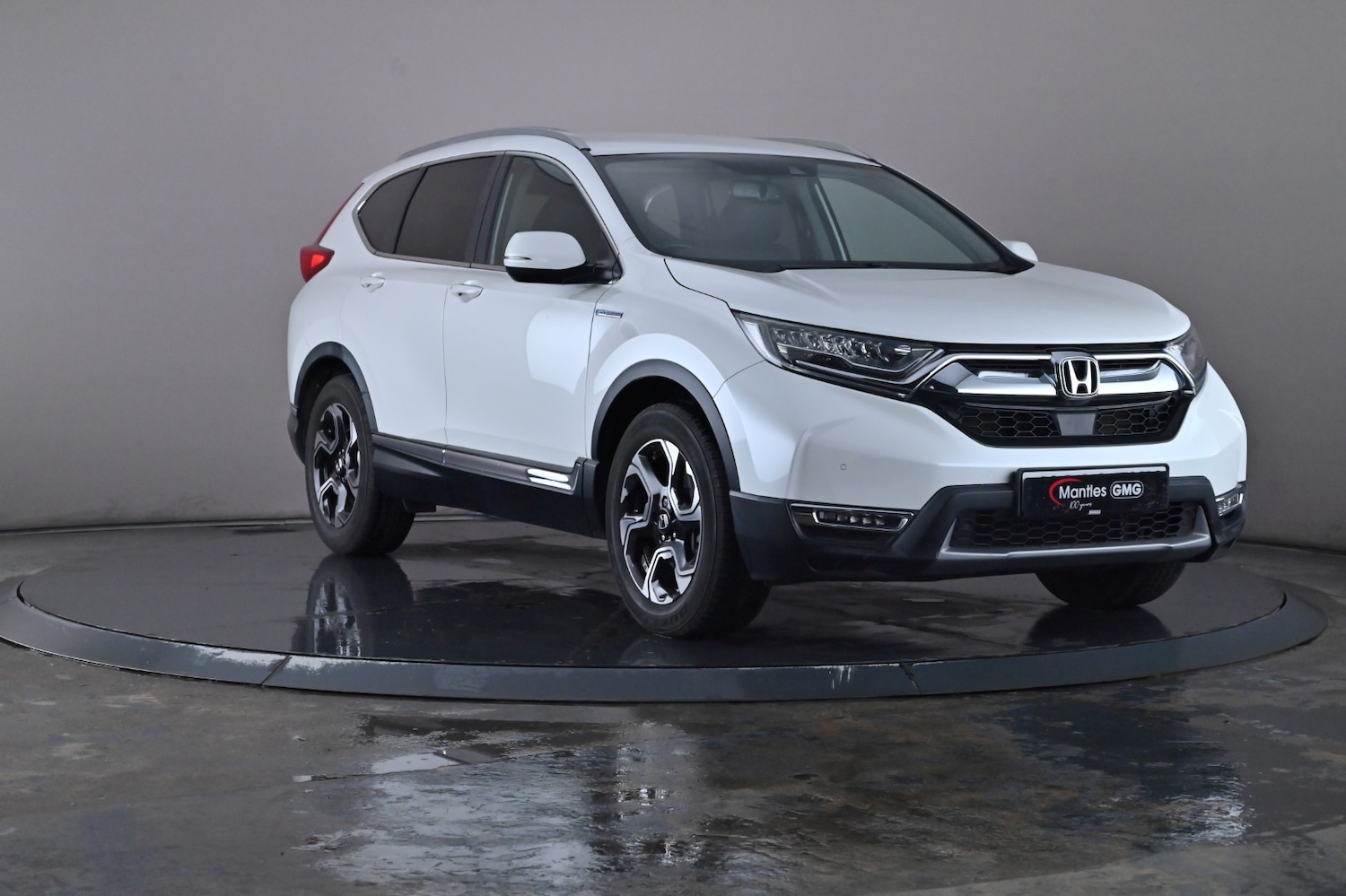 Used Honda CR-V 2020 for sale - 76667979: Photo 3