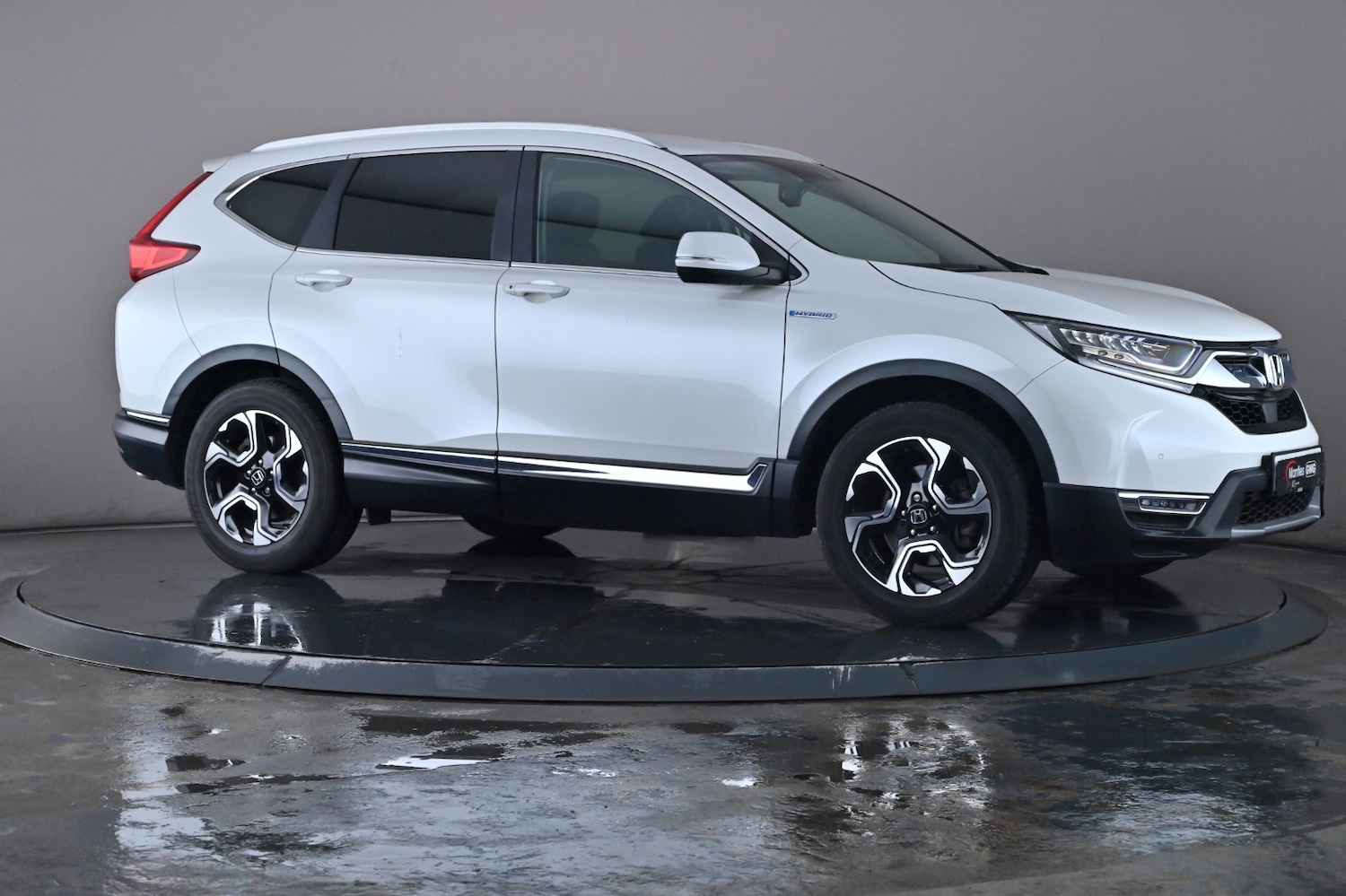 Used Honda CR-V 2020 for sale - 76667979: Photo 36