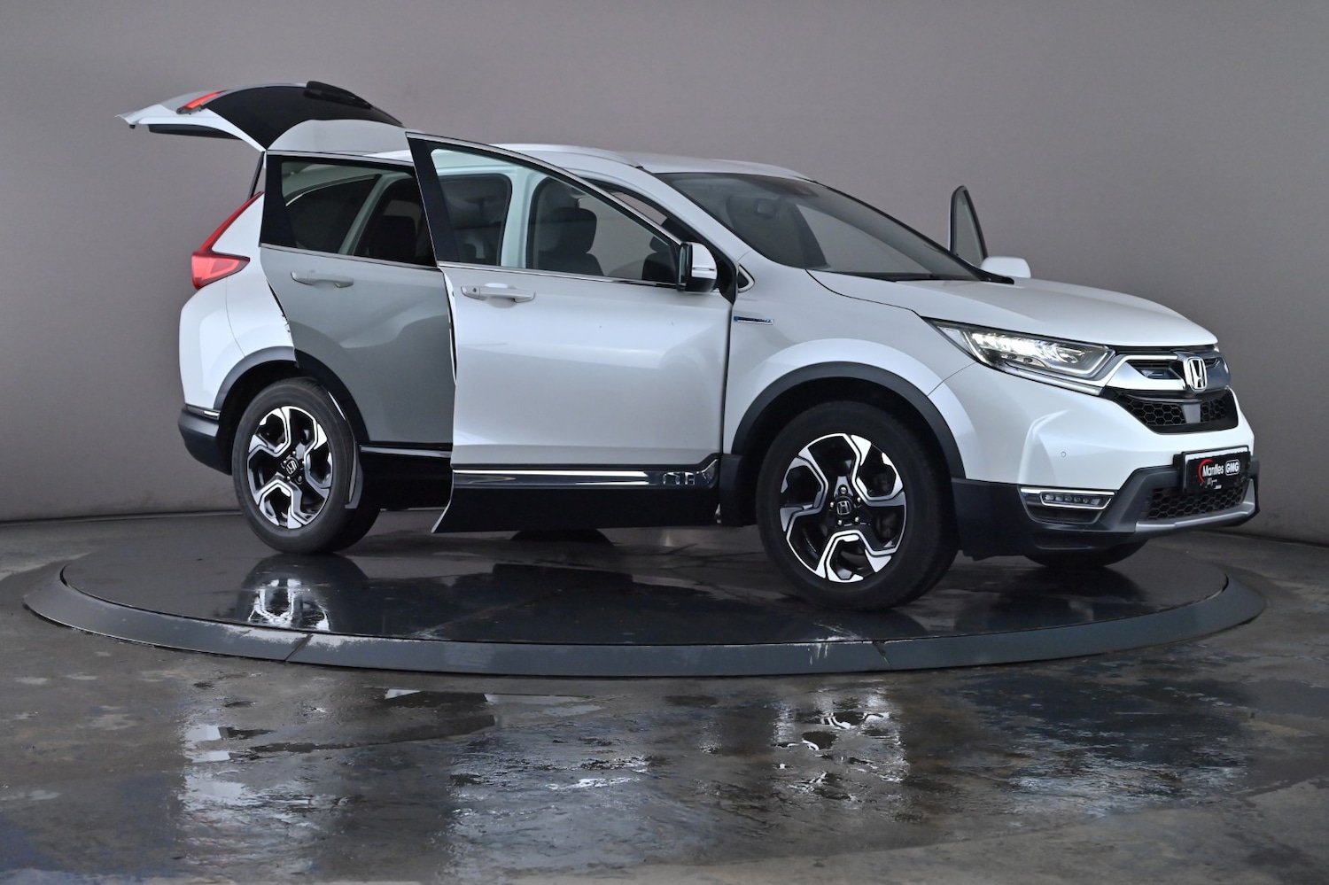 Used Honda CR-V 2020 for sale - 76667979: Photo 37