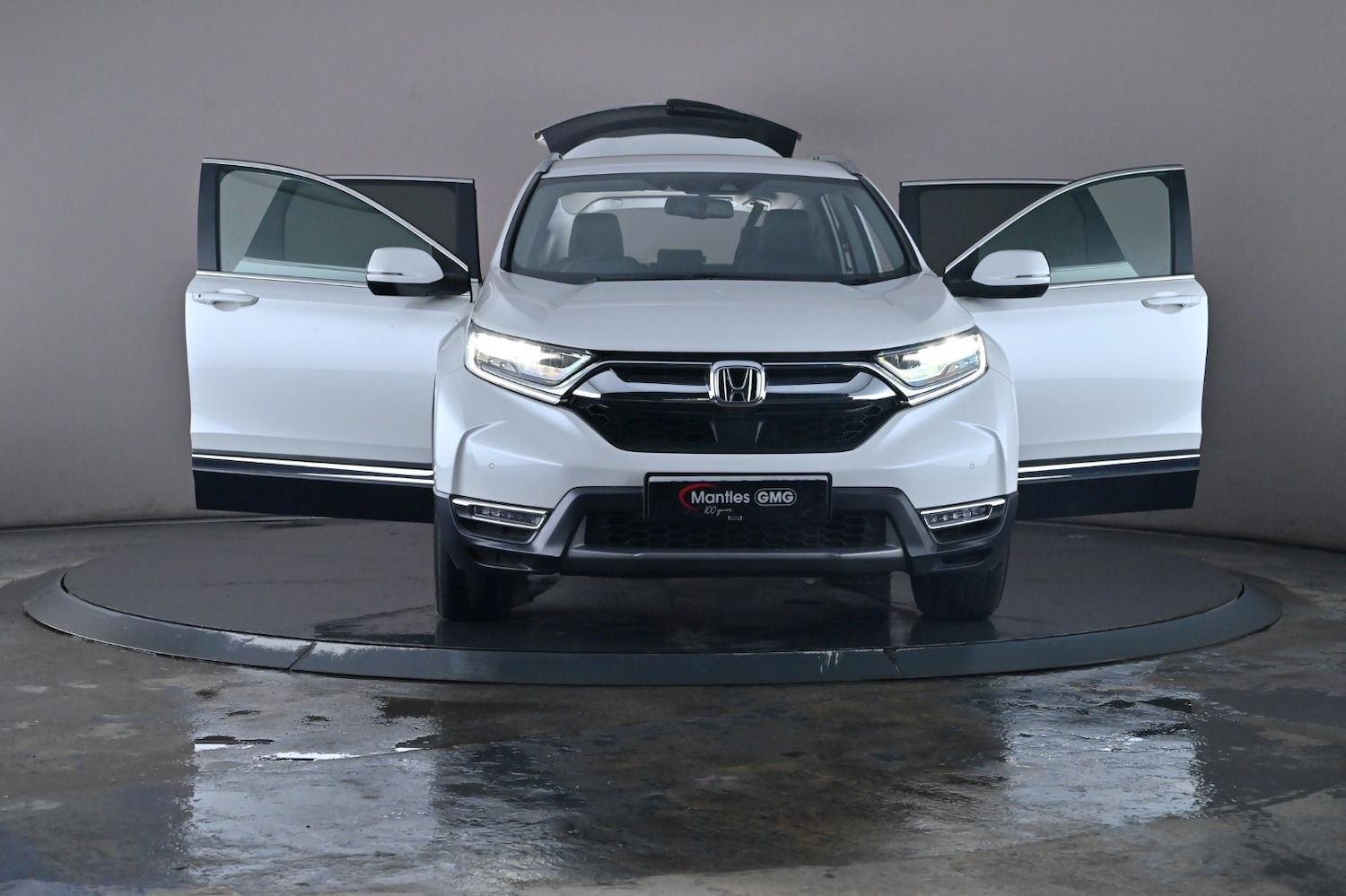 Used Honda CR-V 2020 for sale - 76667979: Photo 42