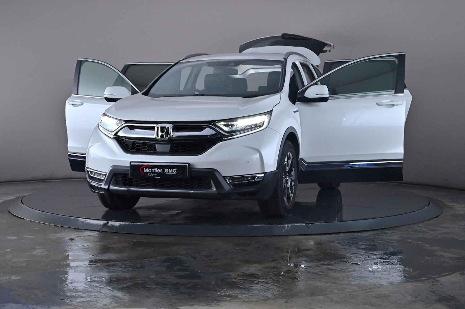 Used Honda CR-V 2020 for sale - 76667979: Photo 44