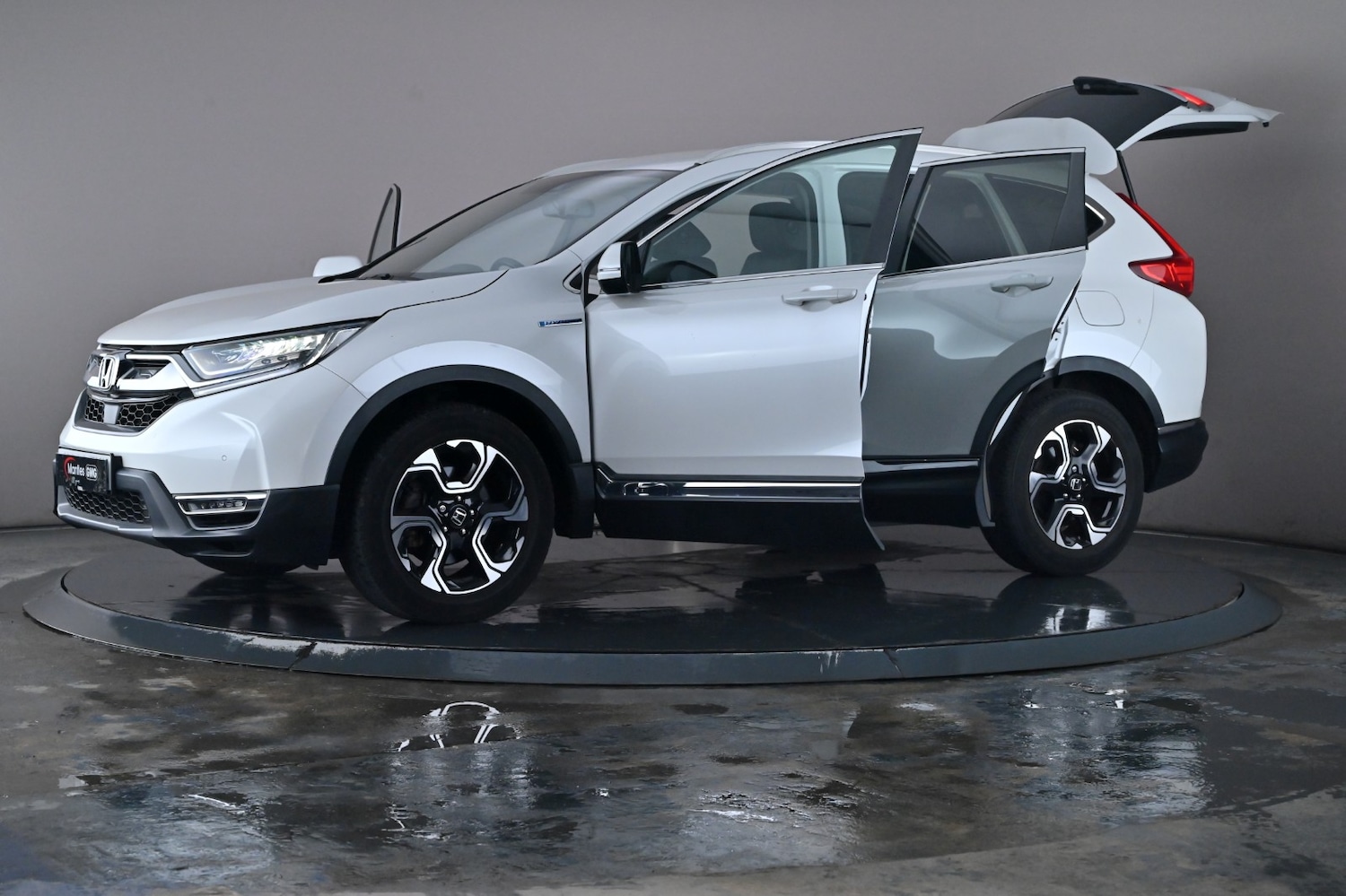 Used Honda CR-V 2020 for sale - 76667979: Photo 48