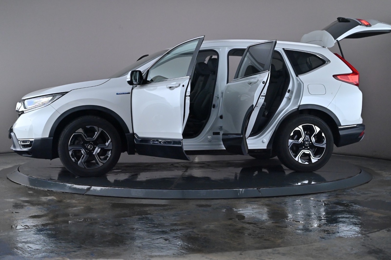 Used Honda CR-V 2020 for sale - 76667979: Photo 50