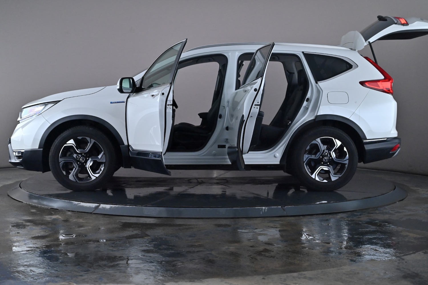 Used Honda CR-V 2020 for sale - 76667979: Photo 51