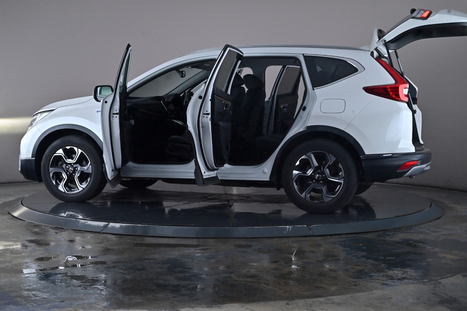 Used Honda CR-V 2020 for sale - 76667979: Photo 53