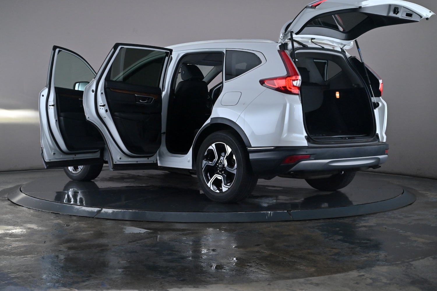 Used Honda CR-V 2020 for sale - 76667979: Photo 56