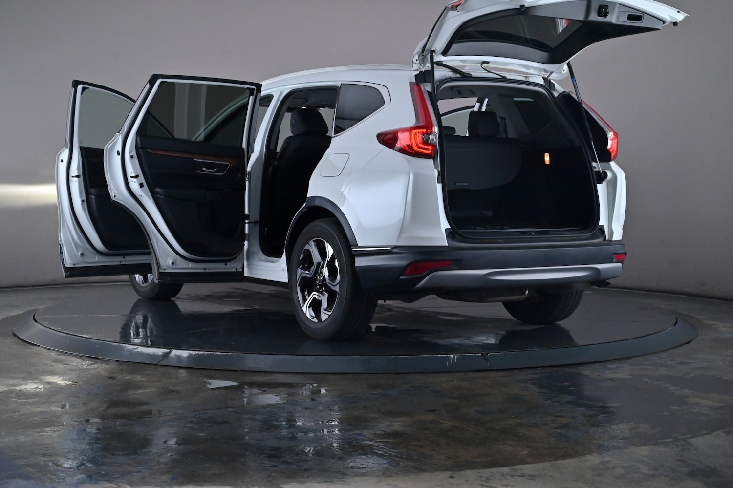 Used Honda CR-V 2020 for sale - 76667979: Photo 57