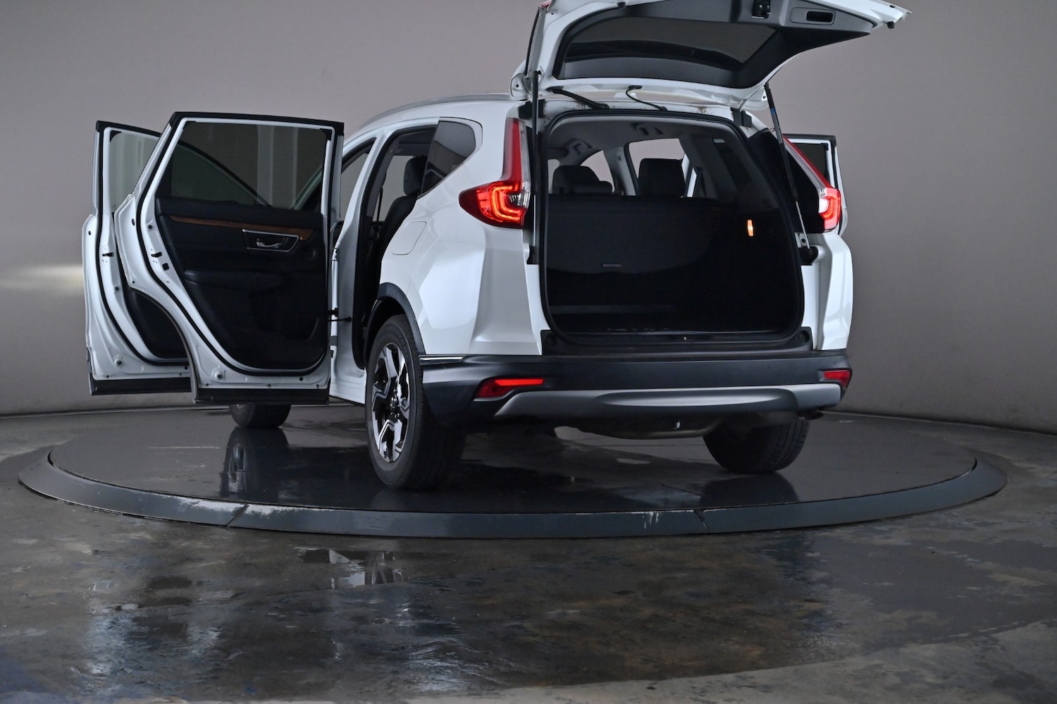 Used Honda CR-V 2020 for sale - 76667979: Photo 58