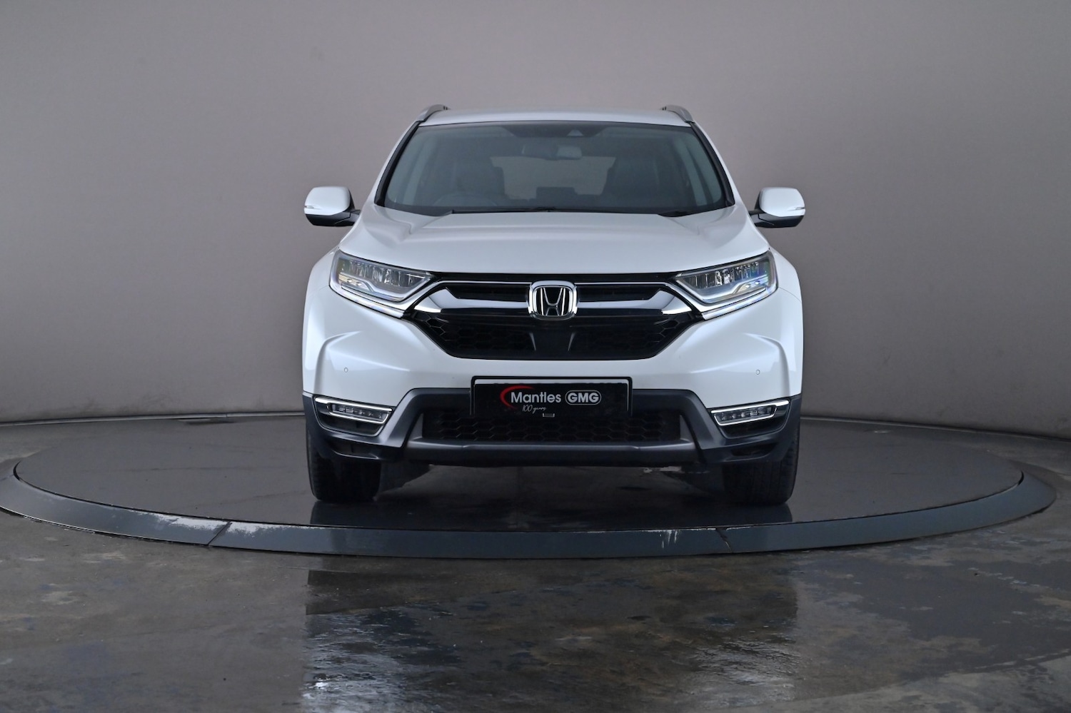 Used Honda CR-V 2020 for sale - 76667979: Photo 6