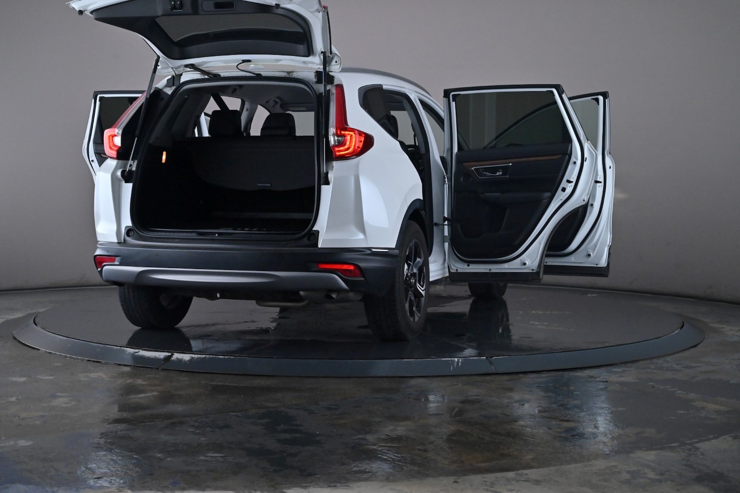 Used Honda CR-V 2020 for sale - 76667979: Photo 62