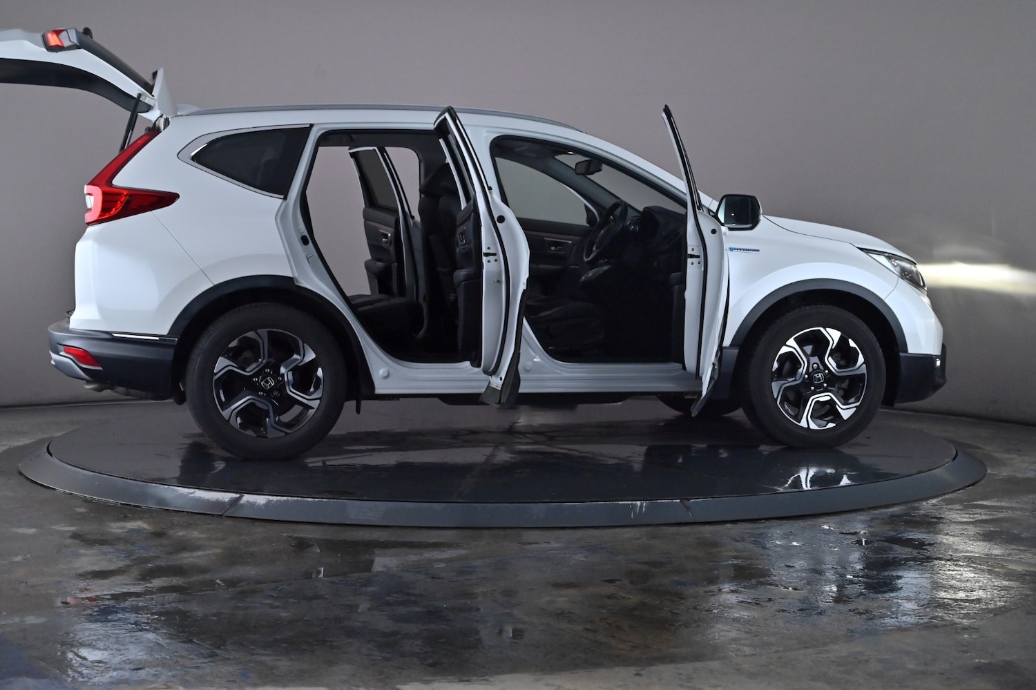 Used Honda CR-V 2020 for sale - 76667979: Photo 68