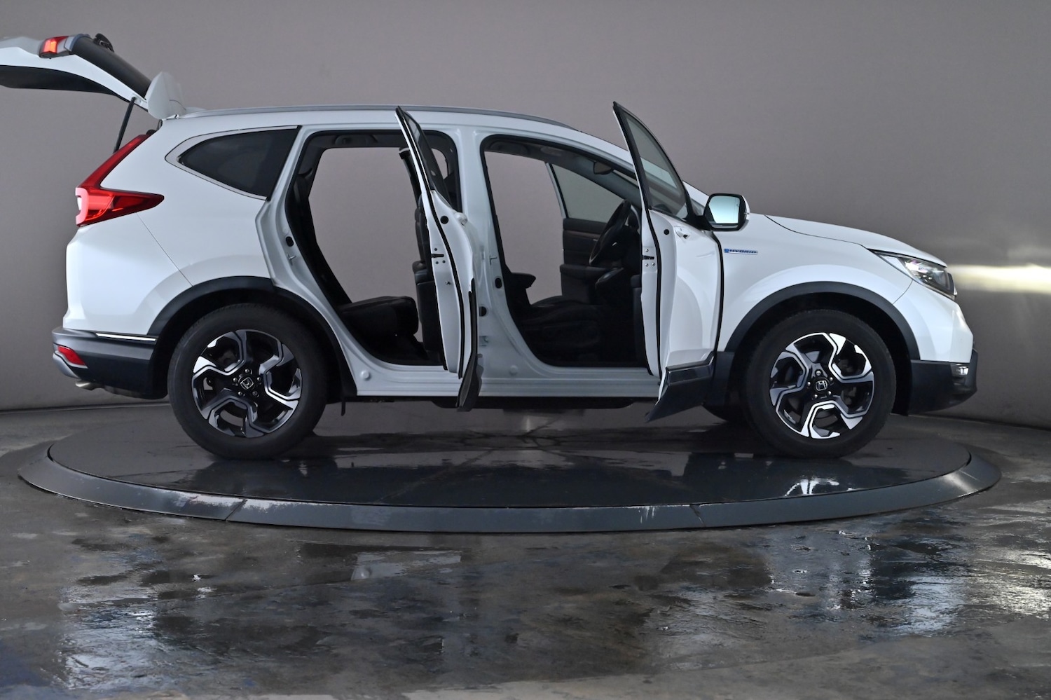 Used Honda CR-V 2020 for sale - 76667979: Photo 69