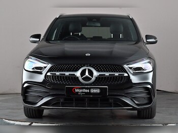 Used Mercedes-Benz GLA 2021 for sale - 78321542: Photo