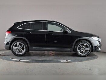 Used Mercedes-Benz GLA 2021 for sale - 78321542: Photo