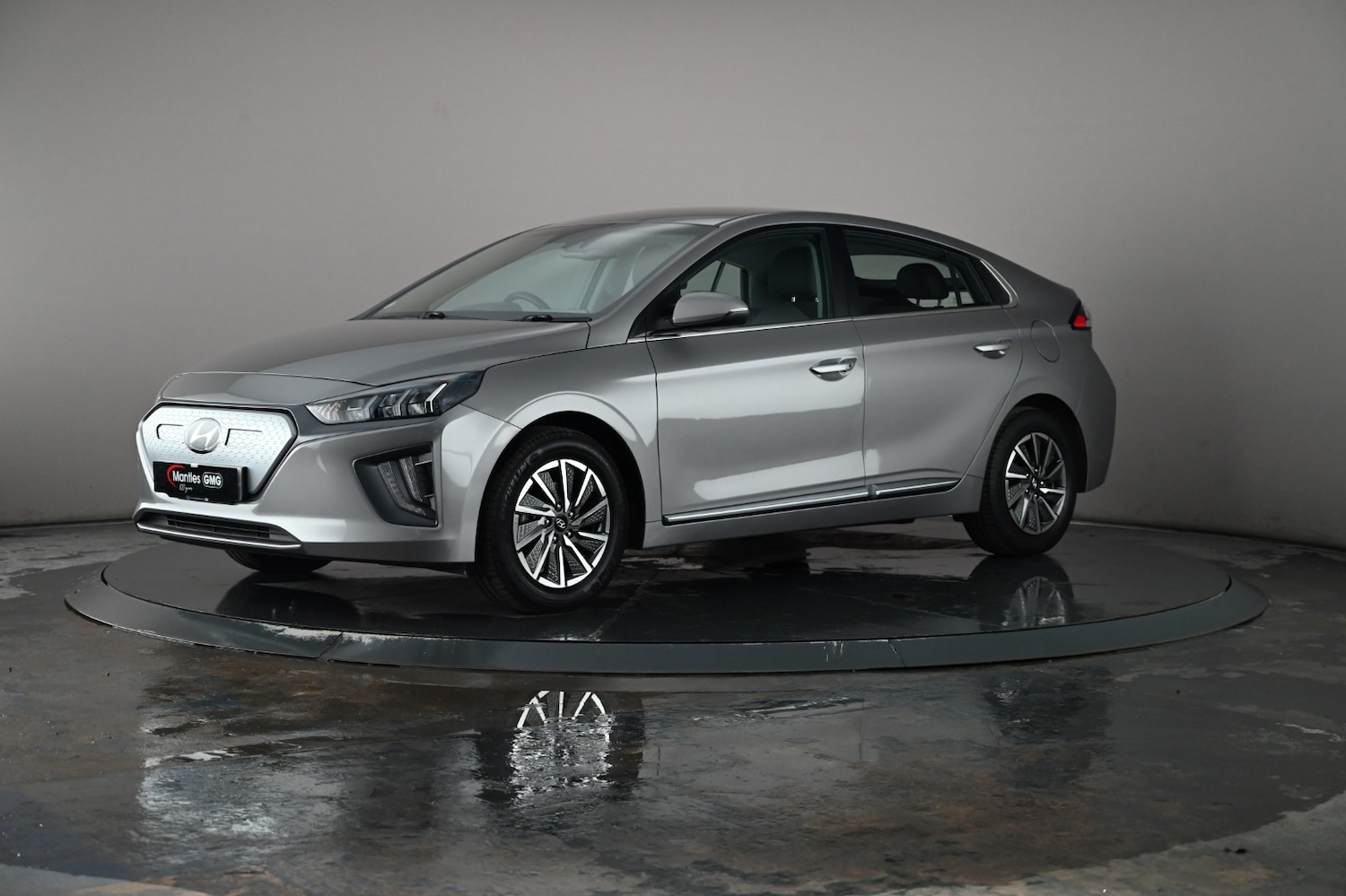 Used Hyundai IONIQ 2022 for sale - 76635103: Photo 10