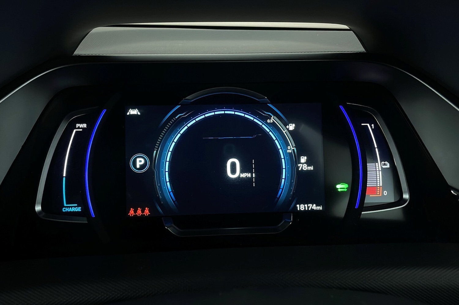 Used Hyundai IONIQ 2022 for sale - 76635103: Photo 13