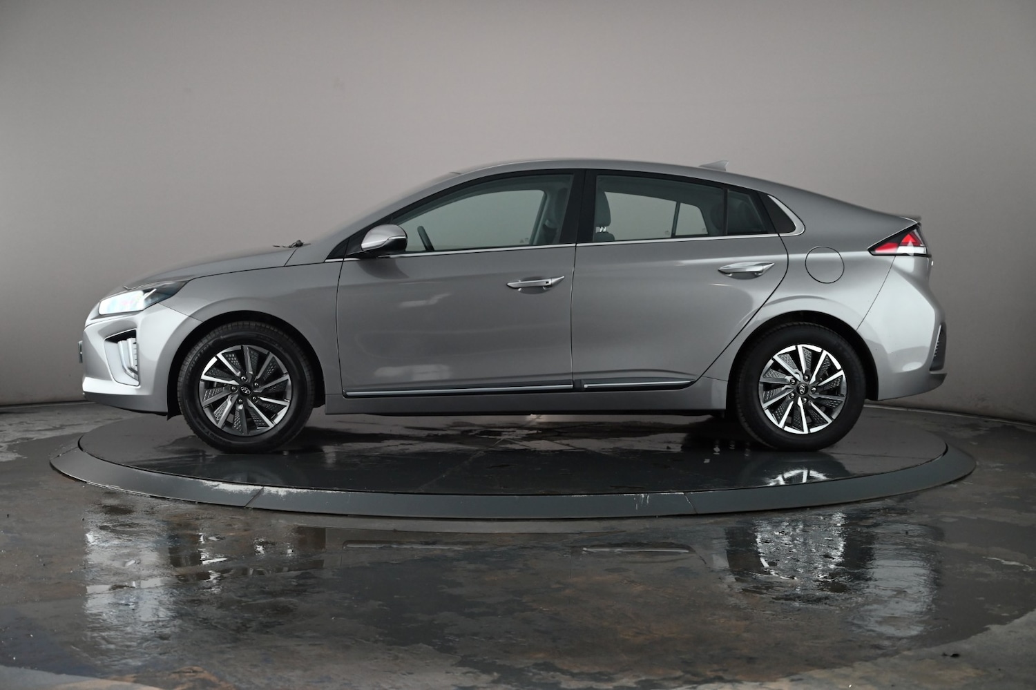 Used Hyundai IONIQ 2022 for sale - 76635103: Photo 14