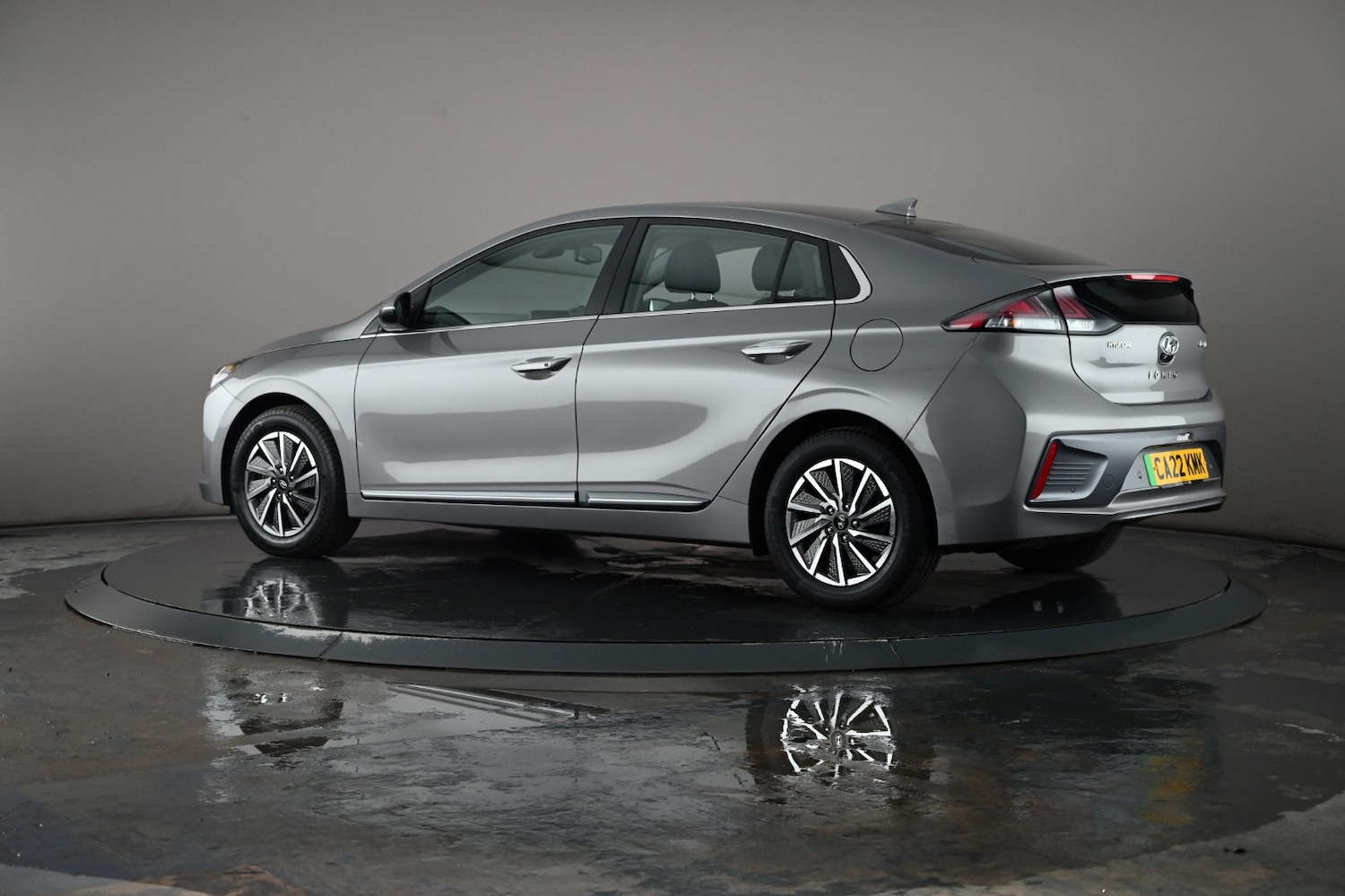 Used Hyundai IONIQ 2022 for sale - 76635103: Photo 18