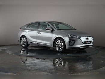 Used Hyundai IONIQ 2022 for sale - 76635103: Photo