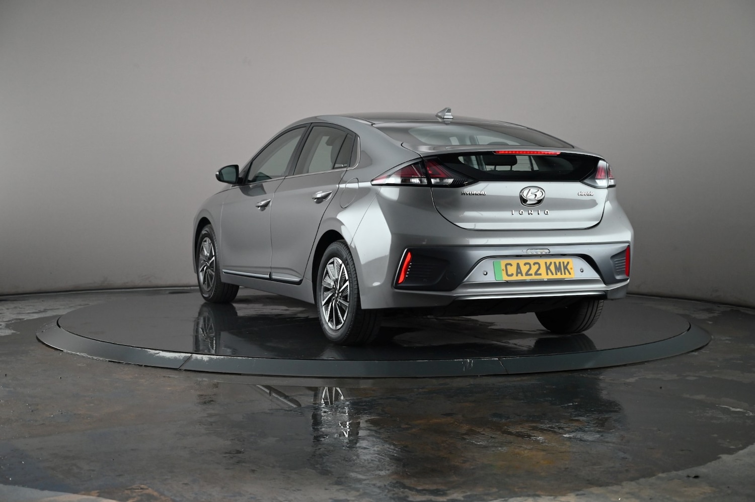 Used Hyundai IONIQ 2022 for sale - 76635103: Photo 21