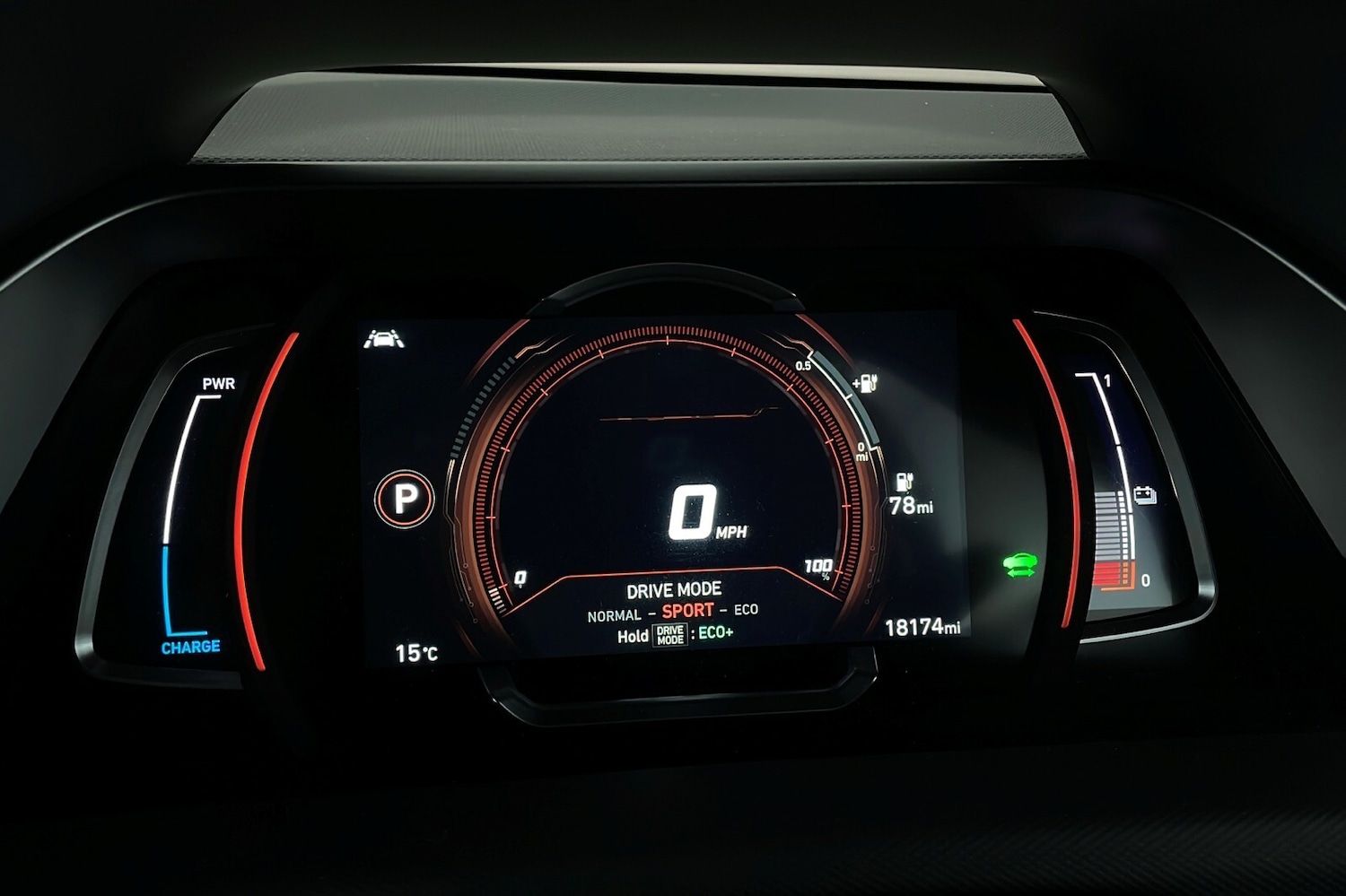 Used Hyundai IONIQ 2022 for sale - 76635103: Photo 26