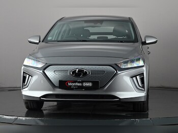 Used Hyundai IONIQ 2022 for sale - 76635103: Photo