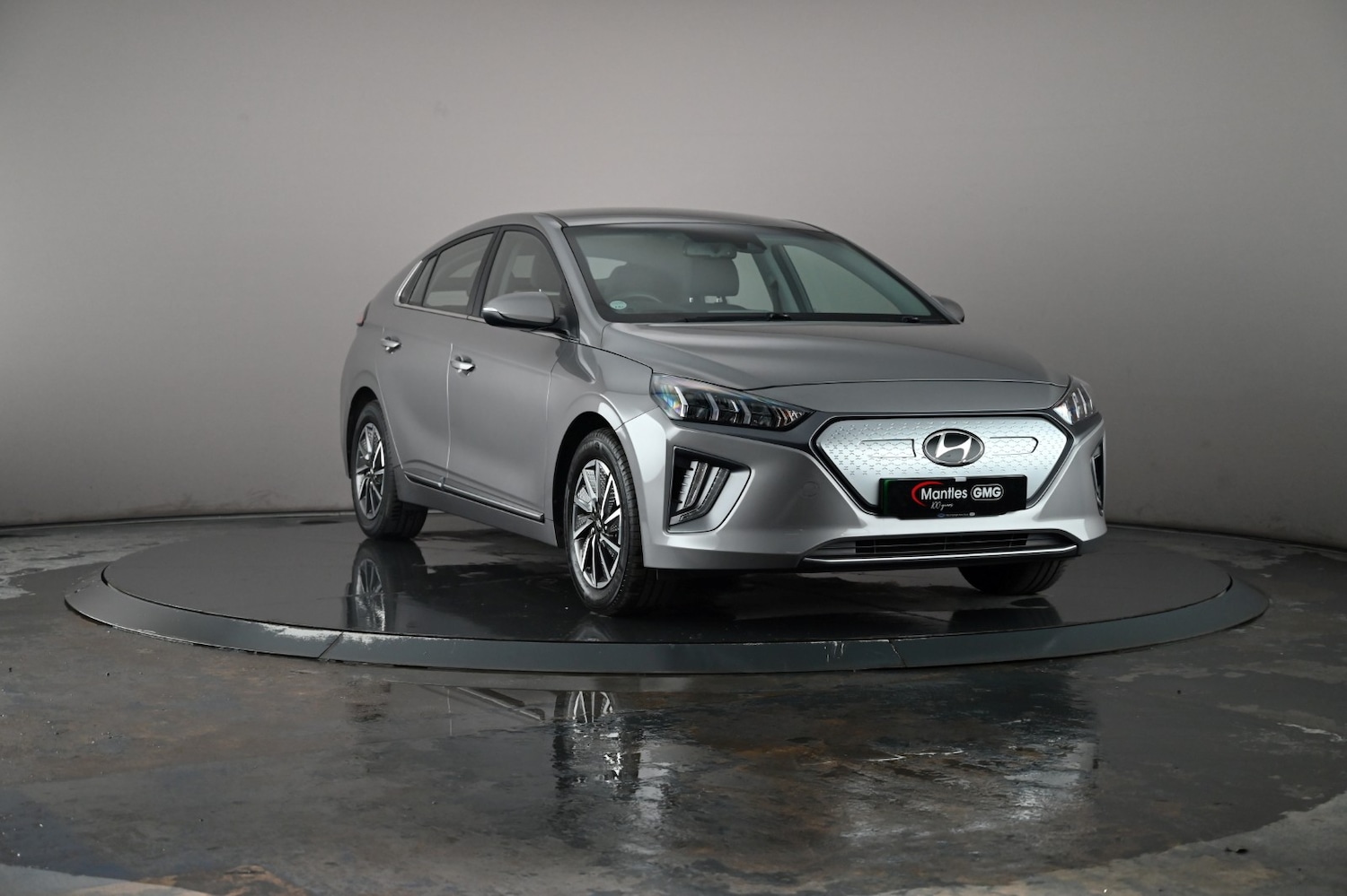 Used Hyundai IONIQ 2022 for sale - 76635103: Photo 3